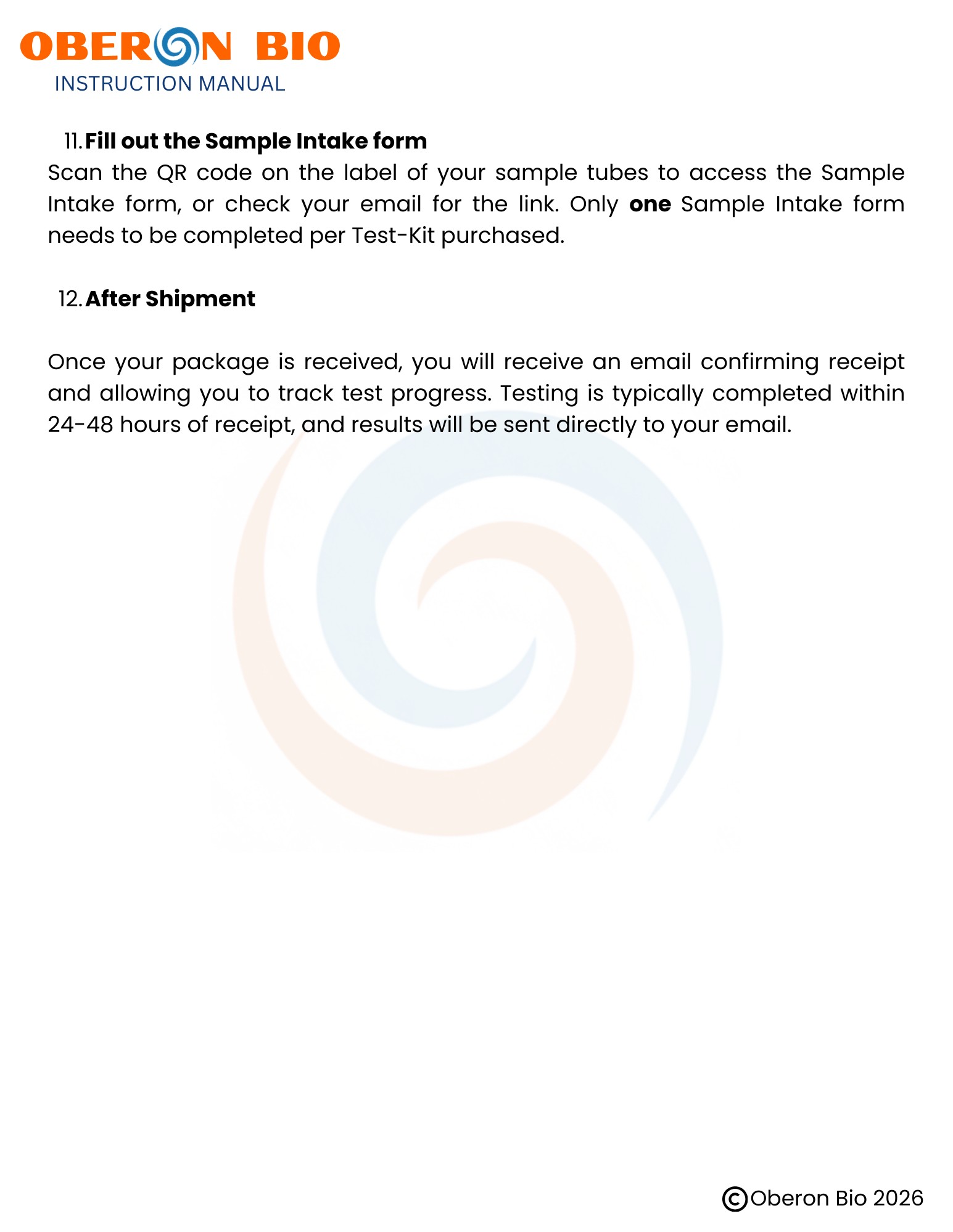 Steps 13-16: Reading Results, Data Recording, and Reporting